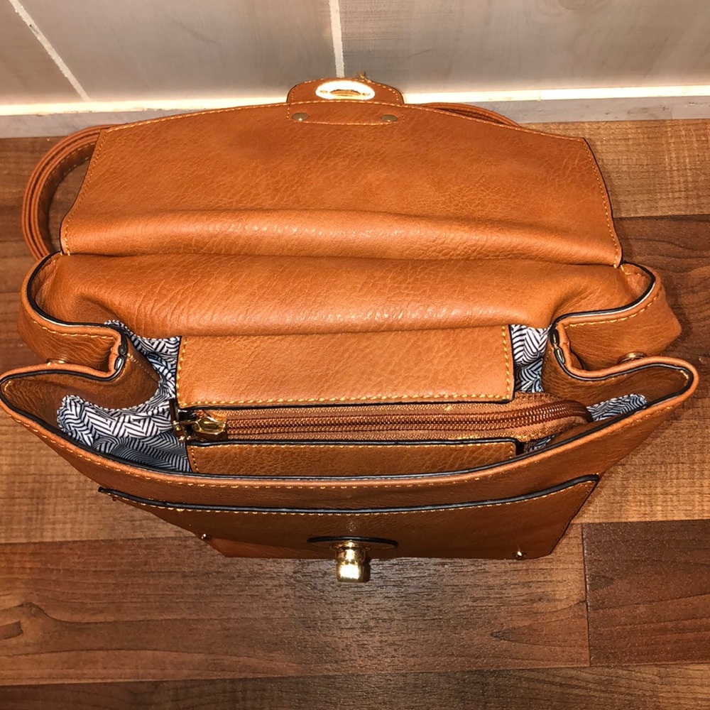 Backpack by Isabelle - Picture 4 of 8